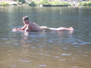 8.26-27.06 Twin Lakes & Palmateer Point 181